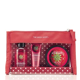 Набор для душа The Body Shop Набор для душа The Body Shop