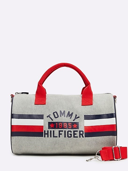 Купить Спортивную Сумку Tommy Hilfiger