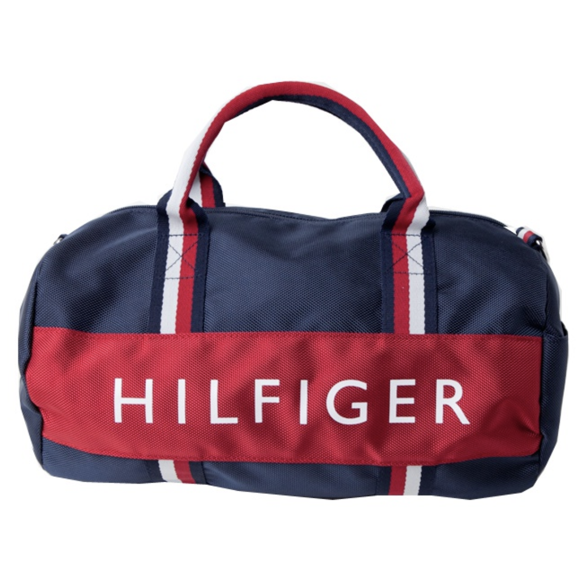 Купить Спортивную Сумку Tommy Hilfiger