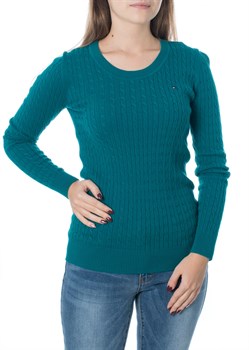 Пуловер Tommy Hilfiger - фото 10034