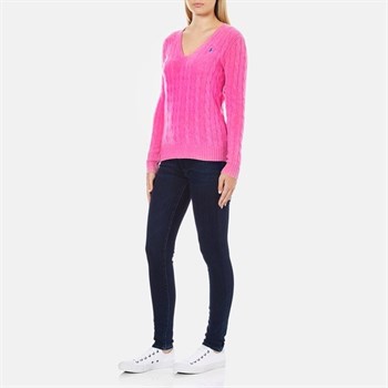 Пуловер Polo Ralph Lauren - фото 10091