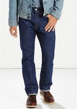 Джинсы Levi's MC02007