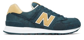 Кроссовки New Balance 574 MS02175
