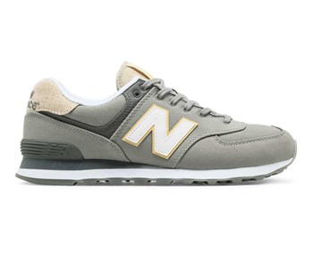 Кроссовки New Balance 574 MS02176