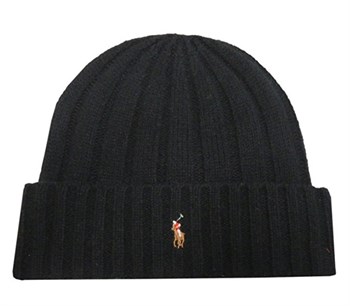 Шапка мужская POLO Ralph Lauren - фото 10288