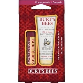 Набор Burt's Bees - фото 10340