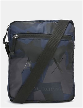 Мужская кросс-боди Armani Exchance - фото 10407