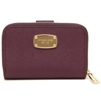 Кошелек-ключница Michael Kors - фото 10436
