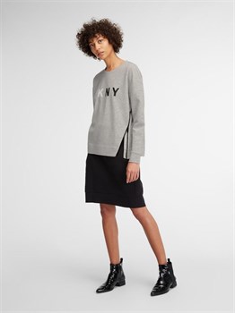 Свитшот DKNY - фото 10443