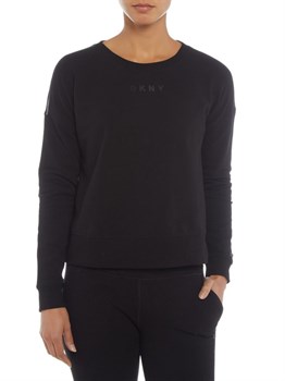 Свитшот DKNY - фото 10454