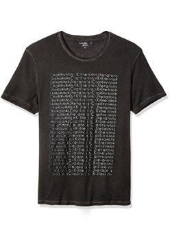 Футболка Calvin Klein Jeans - фото 10520