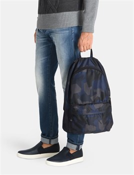 Рюкзак Armani Exchange - фото 10576