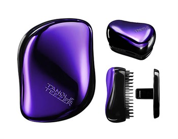 Расческа Tangle Teezer Compact Styler - фото 10609
