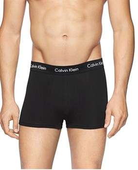 Комплект трусов Calvin Klein - фото 10674