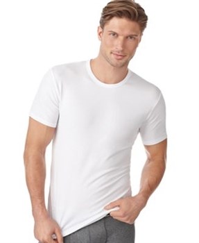 Комплект футболок Calvin Klein - фото 10689