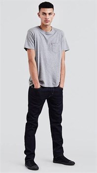 Джинсы Levi`s (511) MC02337