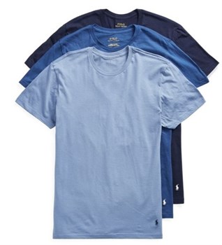 Комплект футболок Polo Ralph Lauren - фото 10738