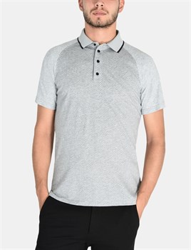 Поло Armani Exchange - фото 10852