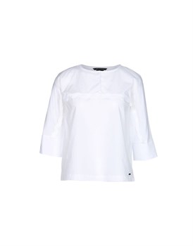 Блуза Armani Exchange - фото 10944