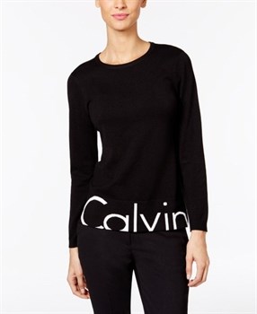 Джемпер Calvin Klein - фото 10986