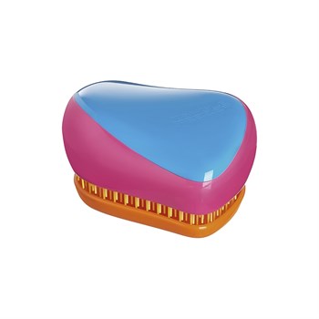 Расческа Tangle Teezer Compact Styler Bright BH02476
