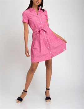 Платье U.S.Polo ASSN. - фото 11050