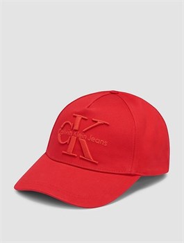Бейсболка Calvin Klein Jeans - фото 11157