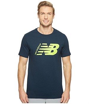 Футболка New Balance MC024122