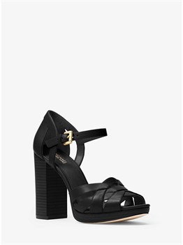 Босоножки Michael Kors - фото 11294