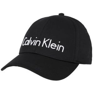 Бейсболка Calvin Klein - фото 11332
