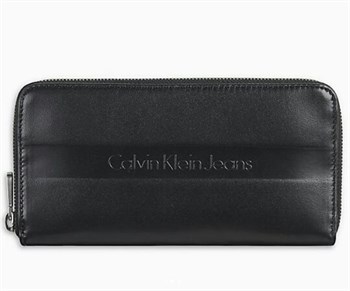 кошелек Calvin Klein - фото 11367