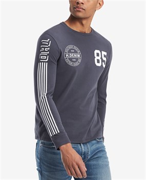 Лонгслив Tommy Hilfiger MC024250