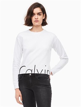 Свитшот Calvin Klein Jeans - фото 11474