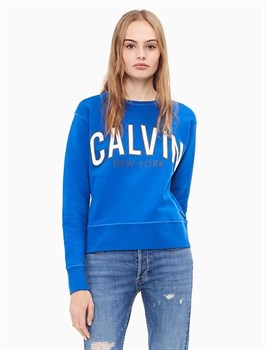 Свитшот Calvin Klein Jeans - фото 11476