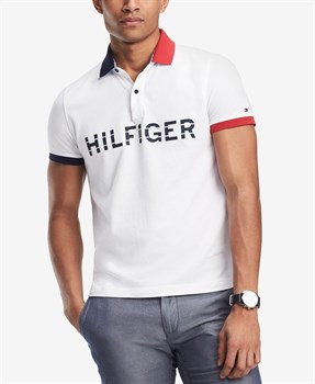 Поло Tommy Hilfiger MC024444