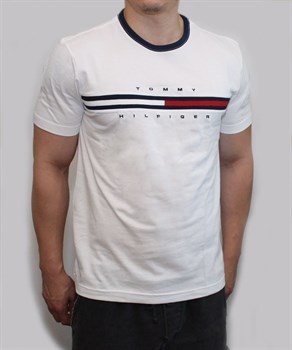 Футболка Tommy Hilfiger MC024481