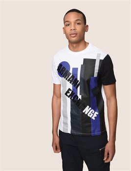 Футболка Armani Exchange MC024497