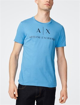 Футболка Armani Exchange MC024499