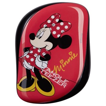 Расческа Tangle Teezer Compact Styler Minnie Mouse Rosy Red BH024495