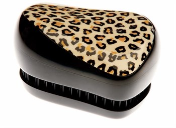 Расческа Tangle Teezer Compact Styler Feline Groovy BH024493