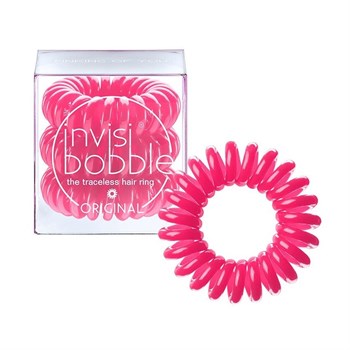 Резинки для волос Invisibobble Pinking of You BH02484