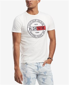 Футболка Tommy Hilfiger MC024600