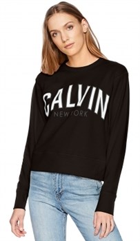 Свитшот Calvin Klein Jeans - фото 12381