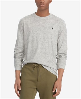 Лонгслив Polo Ralph Lauren MC024739