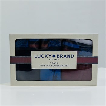 Комплект трусов Lucky Brand - фото 12993