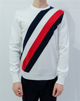 Джемпер Tommy Hilfiger MC024797