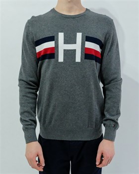 Джемпер Tommy Hilfiger MC024796