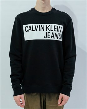 Свитшот Calvin Klein Jeans - фото 13030