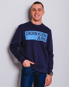 Свитшот Calvin Klein Jeans - фото 13129
