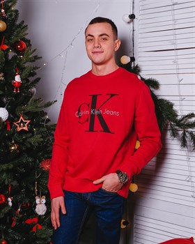 Свитшот Calvin Klein Jeans MC024834
